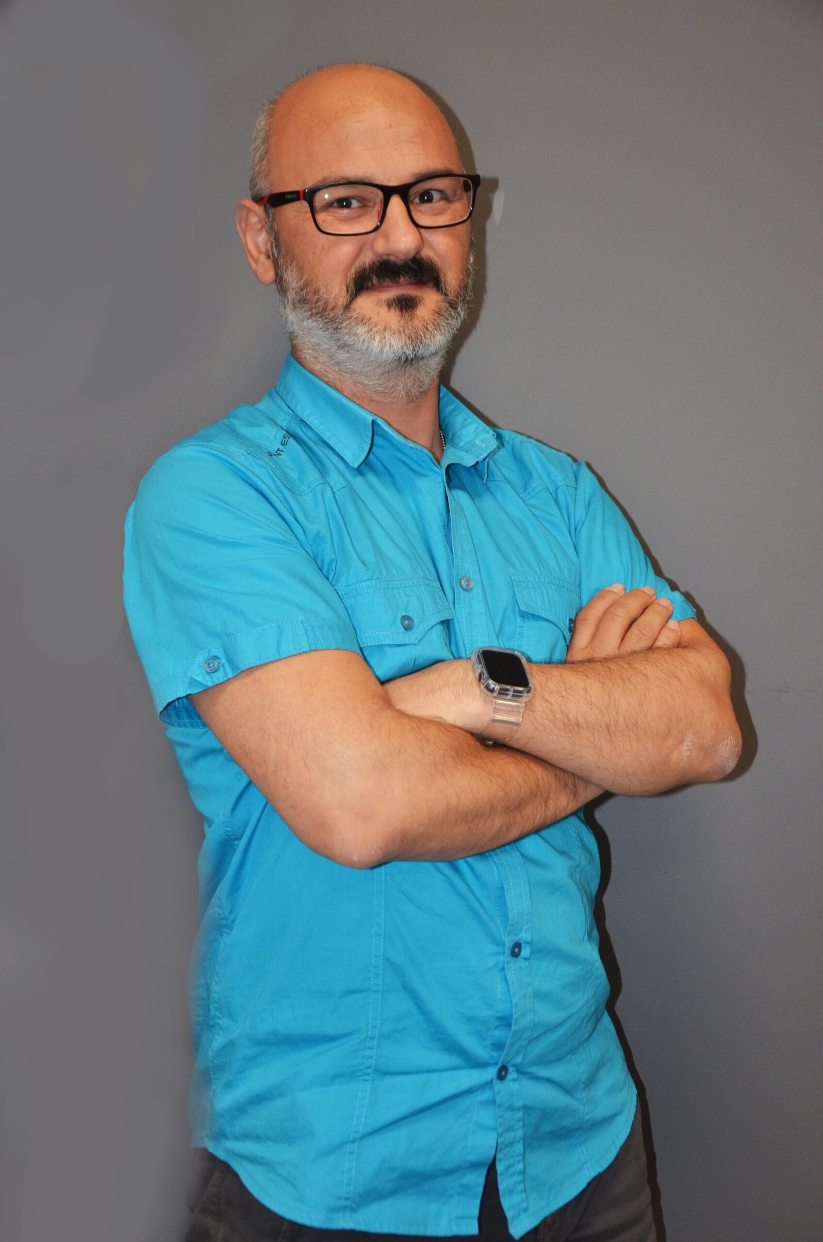 Onur SAVAŞ